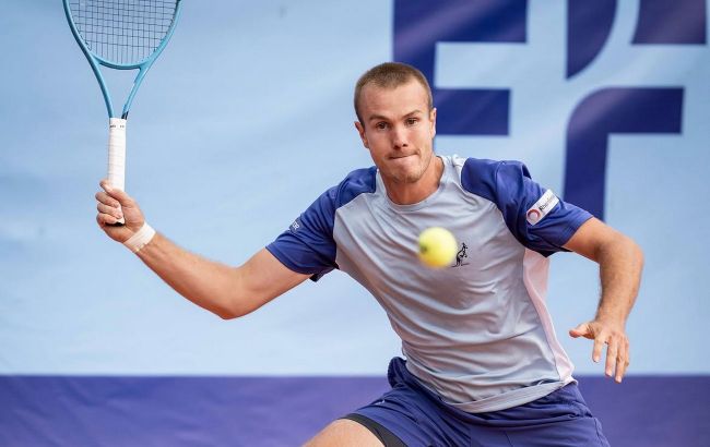 Успіх Сачка та зміни в топ-3 серед українців в оновленому рейтингу ATP