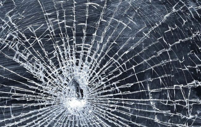 У Запорізькій області обстріляли автомобіль з військовими