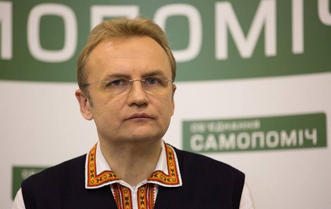 Самостоятельное решение: "Самопомич" уже в четверг может выйти из коалиции