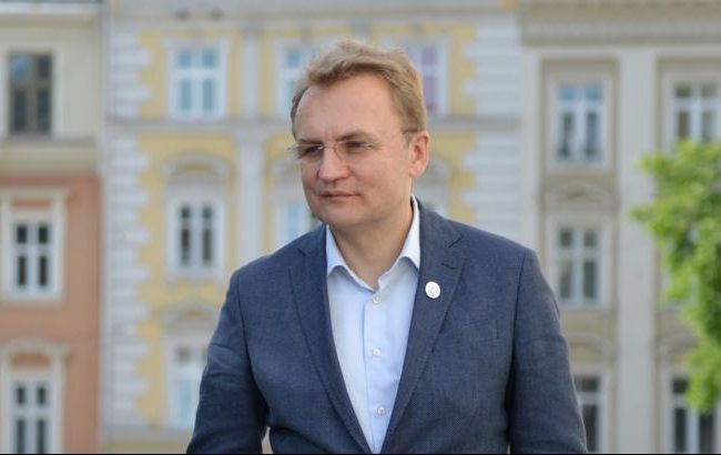 Львов отказался от помощи Киева при утилизации отходов