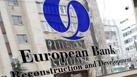 ЕБРР и ЕС открыли новую программу кредитования малого и среднего бизнеса в Украине