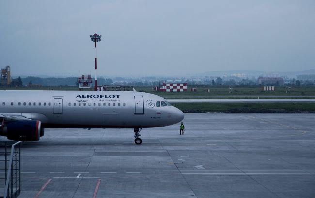 Турция закроет аэропорты для авиакомпаний РФ и Беларуси, летающих на Boeing