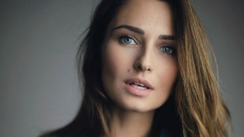 Внучка Чапкиса восхитила сеть фото в бикини: "новый тренд лета"