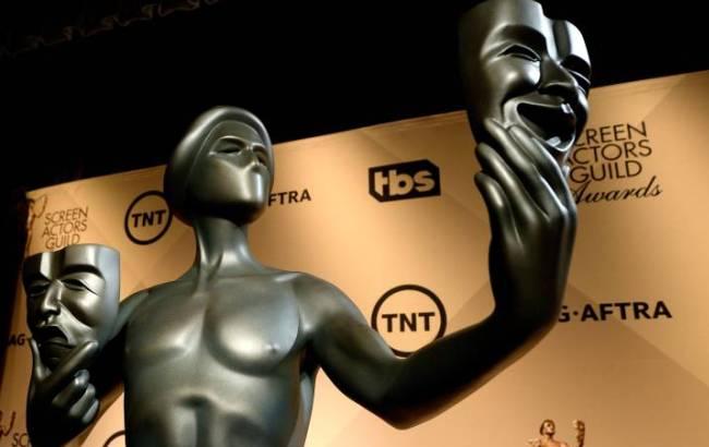 Премия Гильдии киноактеров США 2016: полный список лауреатов