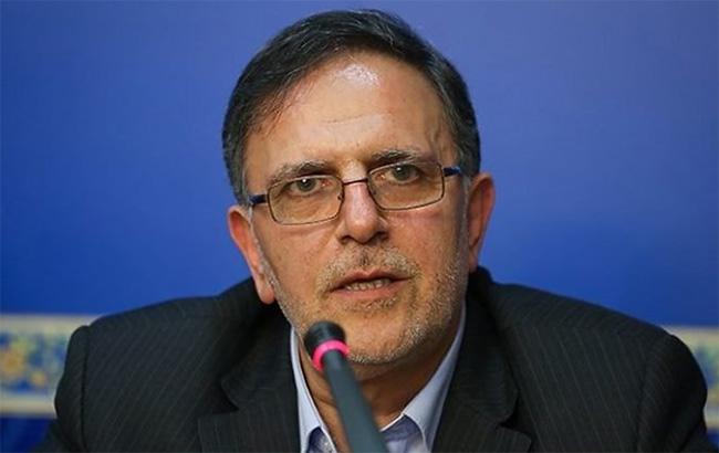 США ввели санкции в отношении главы Центробанка Ирана
