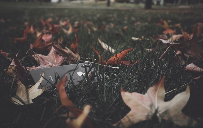 Как найти iPhone, если он потерялся, выключился или без звука