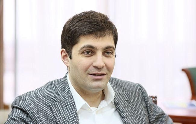 Сакварелидзе не претендует на пост генпрокурора, - Саакашвили