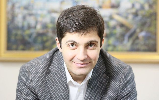 Між ГПУ і СБУ немає ніякого протистояння, - Сакварелідзе