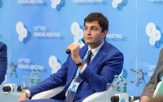 Сакварелидзе вскоре получит дополнительные функции в ГПУ