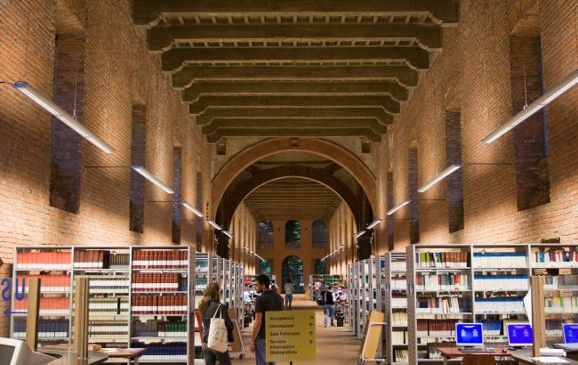 От 1000 евро на учебу. Какие выплаты могут получить украинцы в Италии