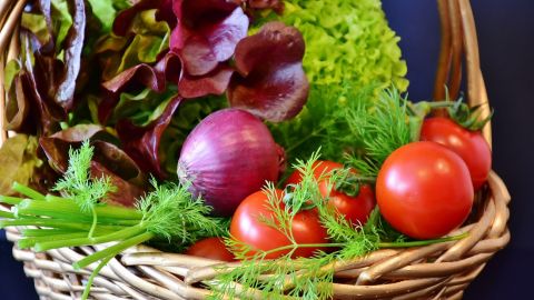 Ціни на овочі в Україні підуть вниз: коли це станеться