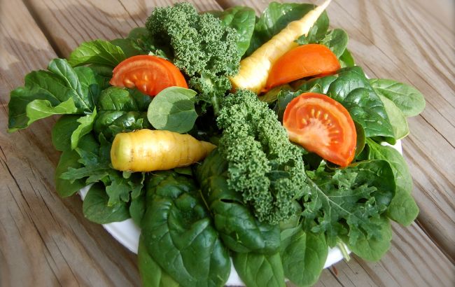 Лікар назвала овоч, який може сильно нашкодити ниркам