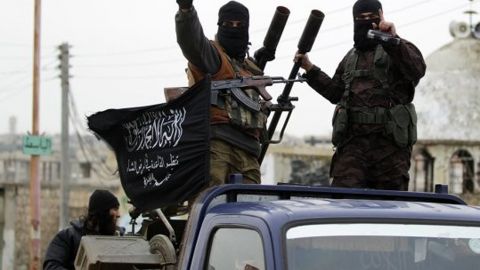 В Мали ликвидировали главаря "Аль-Каиды"