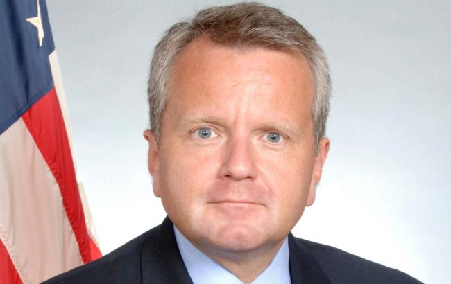 Трамп планує призначити заступника Тіллерсону