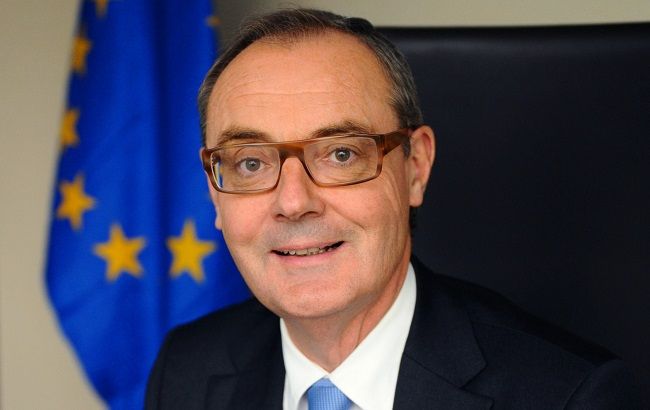 Санкції проти РФ будуть діяти до кінця року, - посол ЄС в США