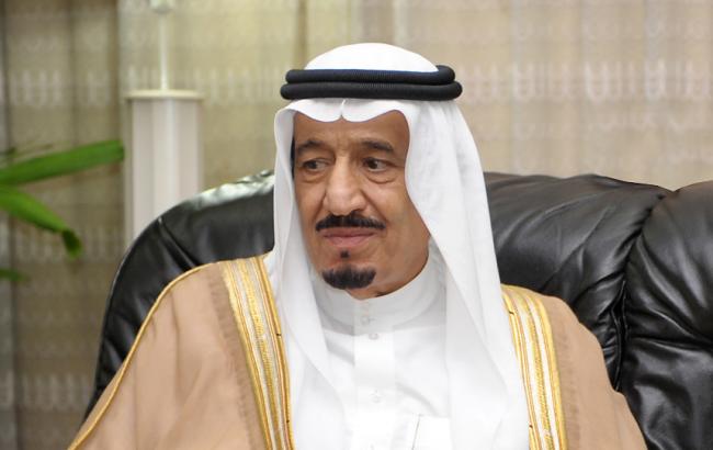 Король Саудовской Аравии отменил поездку на саммит G20 в Германию
