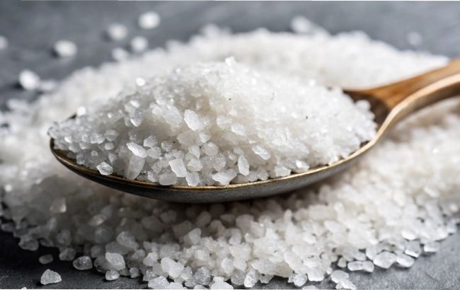 Навіщо класти сіль під ліжко. Зробіть це на ніч і результат вас вразить