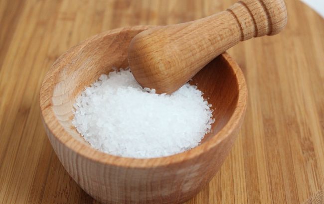 Диетолог потрясла последствиями отказа от соли: ни в коем случае не исключайте из рациона