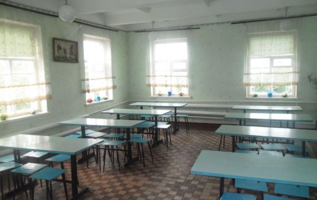 Отравление в гимназии Житомира: прокуратура возбудила уголовное дело