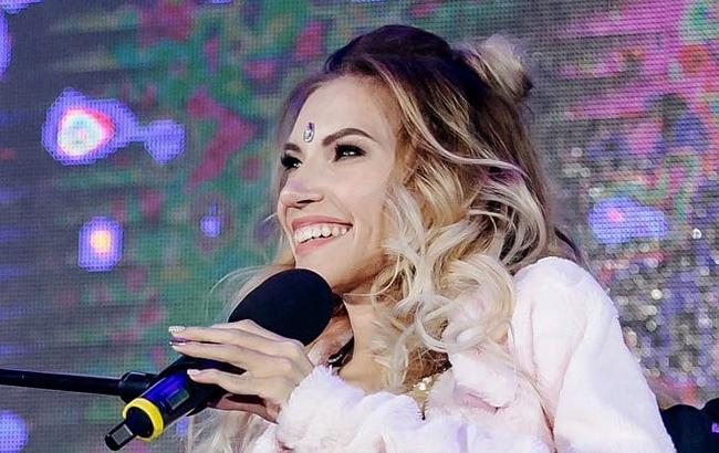 Євробачення 2018: у російської учасниці виникли проблеми зі здоров'ям