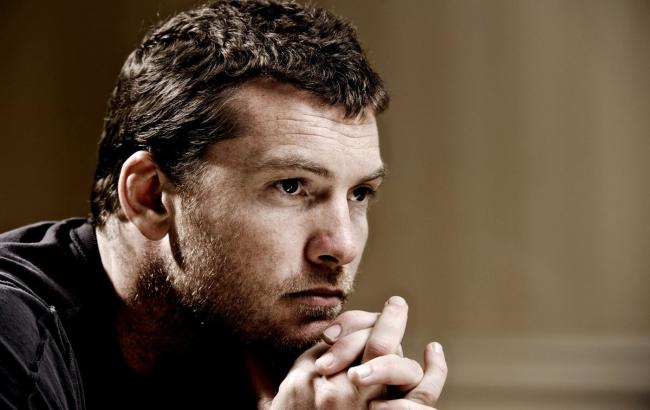 У Сэма Уортингтона родился сын