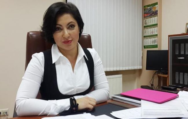 Прокуратура направила в суд обвинение против "министра экономического развития" ДНР