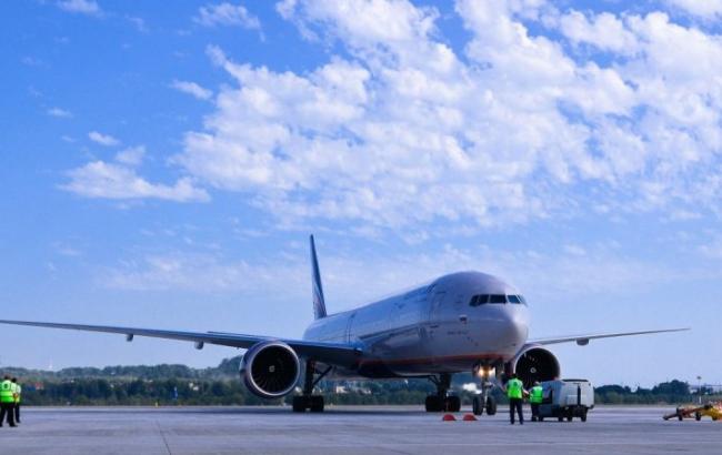 В аэропорту "Борисполь" отменили несколько рейсов в связи с забастовками в аэропортах Берлина