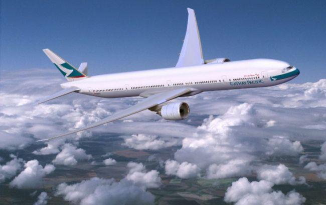 Росавиация: вопрос полетов над Крымом обсудят в марте