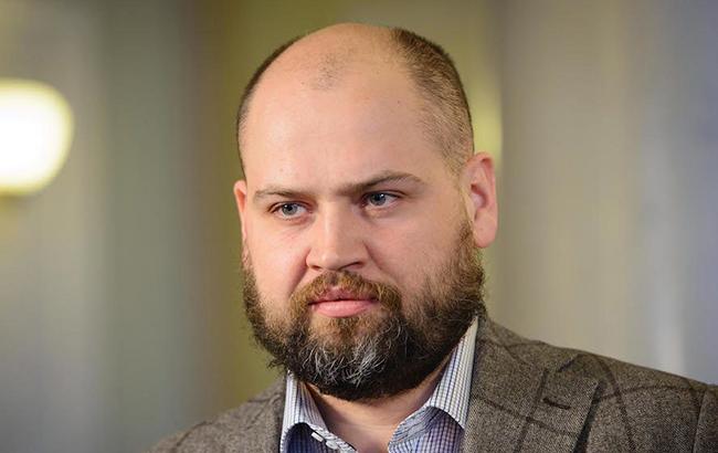 НАЗК направило до суду адмінпротокол щодо нардепа Журжія