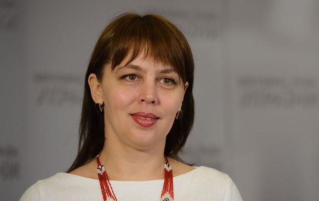 У Полтавській області обікрали депутата