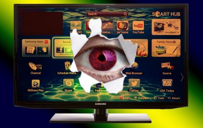 Samsung замислився над створенням сервісу онлайн-телебачення