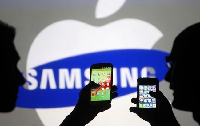 Samsung нарастил квартальную прибыль на 10,4%