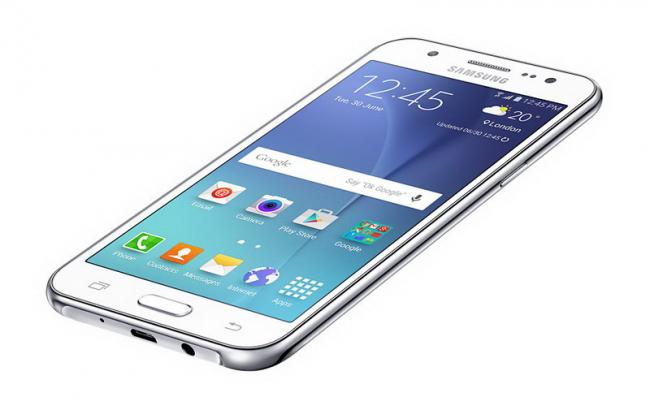 Samsung майже подвоїв прибуток в III кварталі завдяки зростанню продажів смартфонів на 82%