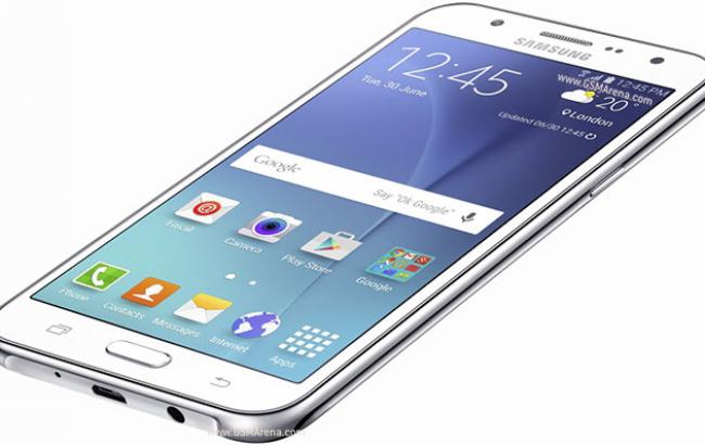 Вслед за Note: во Франции загорелся Samsung Galaxy J5