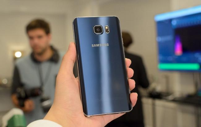 З'явилася можливість зробити передзамовлення на Samsung Galaxy Note 5