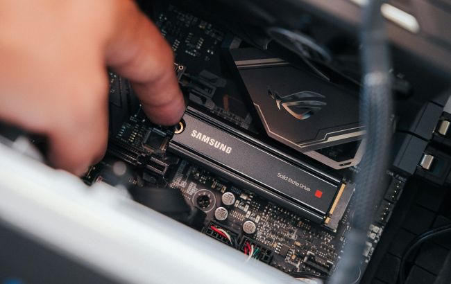 Ваш ПК тормозит? Эти 5 настроек SSD помогут вернуть скорость за пару минут