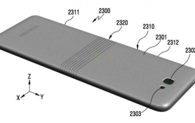 У мережі розкрили подробиці нового Samsung з гнучким дисплеєм
