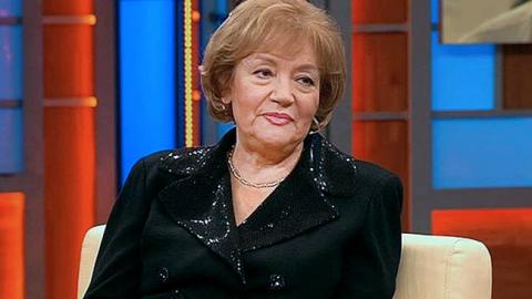 "Лиса Аліса" потрапила в базу "Миротворця"