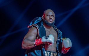 "Ніщо мене не зупинить": Санчес вимагає чемпіонський поєдинок із Хрговичем