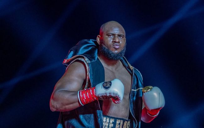"Ніщо мене не зупинить": Санчес вимагає чемпіонський поєдинок із Хрговичем