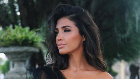 Звездные лайфхаки: экс-"ВИА Гра" рассказала, как избавиться от отеков