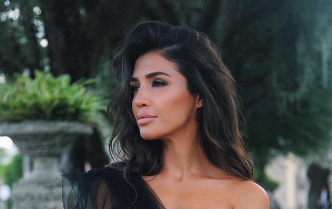 Звездные лайфхаки: экс-"ВИА Гра" рассказала, как избавиться от отеков