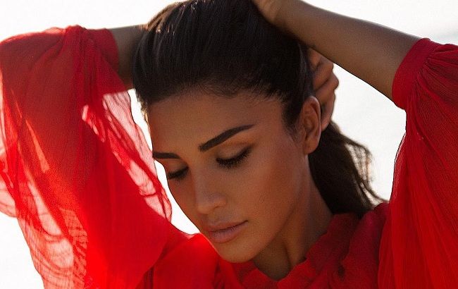 У пошуках себе: екс-"ВІА Гра" вирушила до школи медитації в Індії