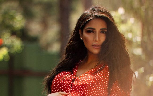 "Спала три дні": вагітна Дімопулос готується до пологів в Монако