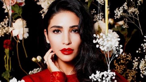 Не услышать осуждения: Санта Димопулос откровенно рассказала о неуверенности в себе