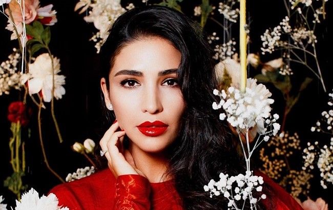 Не почути засудження: Санта Дімопулос відверто розповіла про невпевненість у собі