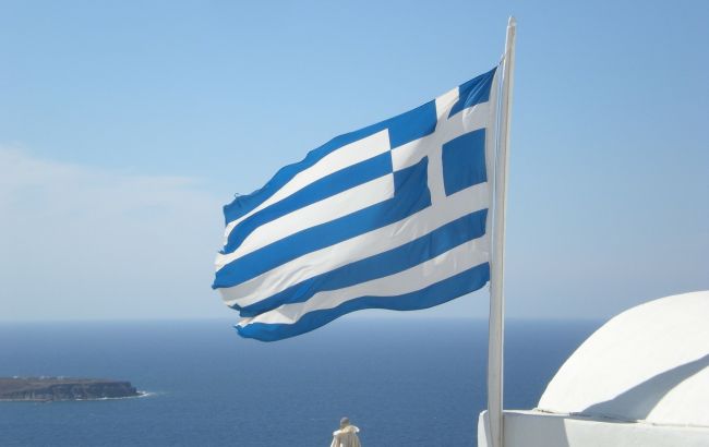 У Греції посилять обмеження на кордонах через COVID-19