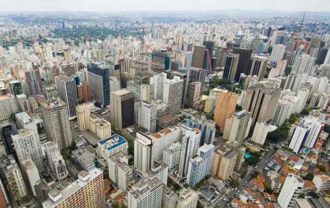В Сан-Паулу в течение трех часов были застрелены 19 человек
