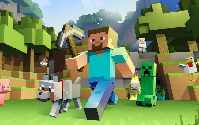 Фільм по грі Minecraft вийде в 2019 році