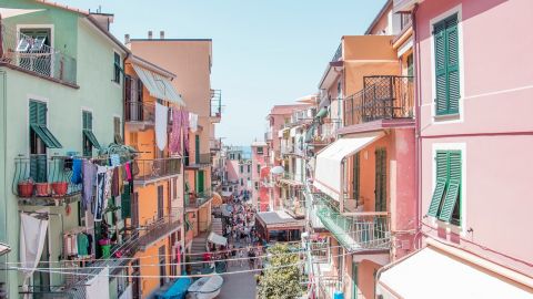 Брак робітників. Чверть мільйона вакансій пустують в Італії: в чому причина